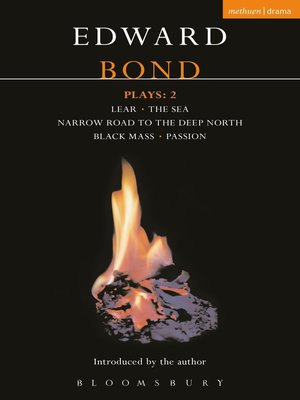 cover image of Bond Plays, 2